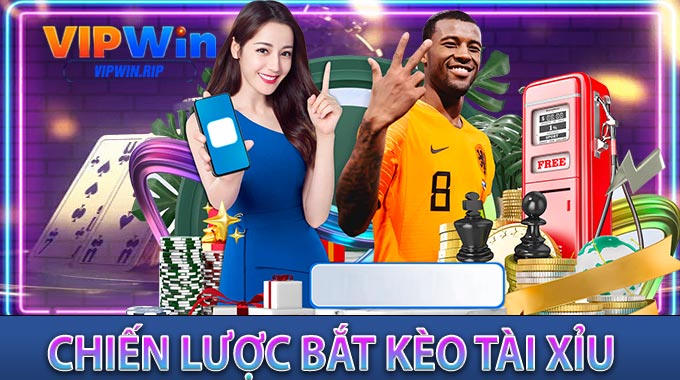 Chiến Lược Bắt Kèo Tài Xỉu 