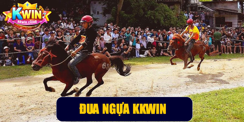 Đua Ngựa Kkwin – Sân Chơi Cá Cược Tốc Độ Đầy Hấp Dẫn