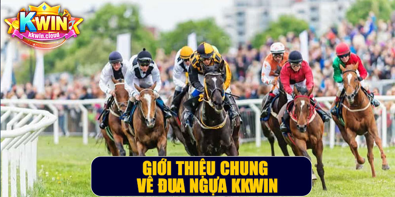 Giới Thiệu Chung Về Đua Ngựa Kkwin